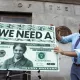 AQSH afroamerikalik ayol aks etgan 20 dollarlik banknota chiqarish bo‘yicha ishni qayta boshladi