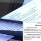 Bizda noto‘g‘ri to‘xtab turganingiz qayd etilgan fotosurat bor