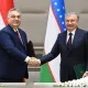 Sharqqa harakat: Vengriya nima uchun O‘zbekiston bilan munosabatlarni rivojlantirmoqda