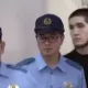 Токиода безорилик қилган ўзбекистонликлар гуруҳи ҳибсга олинди (видео)