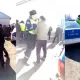 Қозоғистон - Қирғизистон чегараси яқинида оммавий тартибсизлик юз берди (фото, видео)