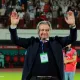 Англияни зир титратган феномен Канчельскис ҳақида