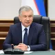 Shavkat Mirziyoyev O‘zbekiston JSTga a’zo bo‘lishi shartligini ta’kidladi