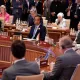 Африка Иттифоқи G20 сафига расман қабул қилинди