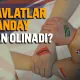 Тан олинган ва олинмаган давлатлар: улар нимаси билан фарқланади?