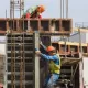 Moskva meriyasi qurilishda migrantlardan butunlay voz kechish rejasini ishlab chiqmoqchi