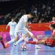 O‘zbekiston terma jamoasi 6 ta gol urilgan o‘yinda Rossiyaga imkoniyatni boy berib qo‘ydi (video)