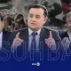 Исроилнинг Рафаҳга кириши: Мисрнинг реакцияси қандай бўлади?