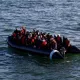 Bir kun ichida 500 ga yaqin noqonuniy muhojir qayiqlarda Buyuk Britaniyaga kirib keldi