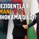 Ўзбекистон–Сингапур: Президентлар нималарга келишди?