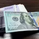 Ўзбекистонда долларнинг расмий курси кўтарилди