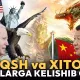 Жо Байден ва Си Цзиньпин учрашуви: АҚШ ва Хитой нималарга келишиб олди?