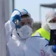 Коронавирус туфайли Исроилда вафот этганлар сони 15 тага этди