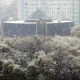 18 октябрь куни Ўзбекистоннинг қатор ҳудудларида қор ёғиши кутилмоқда