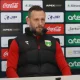 Александр Стоймирович: "Бу ғалаба биз учун сюрприз бўлмади. Санжар Турсунов қандай сардор эканлигини кўрсатди"