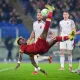 "Roma" "Zarya" darvozasiga javobsiz to‘rtta gol kiritdi. Shomurodov 70-daqiqada maydonga tushdi