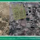 Foto: Sardoba tumani aholisi uchun quriladigan 5 qavatli uylar loyihasi taqdim etildi