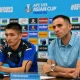 Темур Кападзе: “Бугун стадионга ташриф буюриб, бизни қўллаб турган мухлисларга раҳмат айтамиз”
