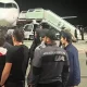 Dog‘iston aeroportida Isroildan uchib kelgan samolyot tufayli tartibsizliklar sodir bo‘ldi
