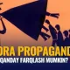 Қандай қилиб уруш даврида пропаганда таъсирига тушиб қолмаслик мумкин?