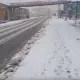 Россияда июнь ойида қор ёғди (фото, видео)