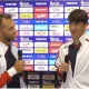 Shomurodov "Jenoa" matbuot xizmatiga o‘zbek va italyan tillarida intervyu berdi (video)