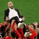 Marokash ertakni davom ettirdi, Portugaliyada yangi yulduz porladi