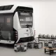 Toyota va Honda tabiiy ofatlarda yordam beradigan avtobus-elektrostansiyani yaratdi