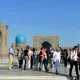 Turizmda yangi bosqich: 2025 yilda vizasiz tartib, 15,8 mln turist va “sayohat kunlari”