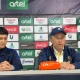 Ruzikul Berdiev, Nasaf'ın bugünkü galibiyetini nasıl değerlendirdi?