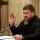 Рамзан Қодиров касаллиги ҳақидаги миш-мишлар фонида таътилга чиқди
