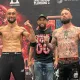 Ўзбекистонлик Анвар Бойназаров 14 март тонгида MMA’даги 2-жангини ўтказади