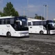 Пойтахт ва вилоятлар ўртасида автобус қатновлари тикланди