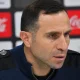 Тимур Кападзе: "Уни ҳеч қанақасига терма жамоага жалб қилмаймиз"