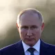 Путиннинг йўғон ичагини шошилинч операция қилиш керак — Daily Star