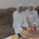 Сурхондарёда яшайдиган рус ва корейс ҳожи оналар
