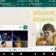 WhatsApp’da GIF-animasiyalar qidiruvi joriy etiladi