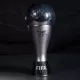 UZREPORT TV va FUTBOL TV “The Best FIFA Football Awards 2017”ni translyatsiya qiladi