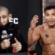 Hamzat Chimayev- Paulo Kosta jangi borasida o‘zbek MMA olami vakillari qanday fikrda?