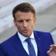 Макрон “Путиннинг ҳовлисига” янги дўстлар ва уран қидириб келмоқда