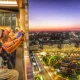 Tashkent City ҳудудида расмга олиш тақиқланганми?