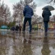 Ўзбекистонинг аксарият ҳудудларида 3 январь куни ёғингарчилик бўлиши кутилмоқда