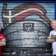 Европа Лигаси финали олдидан мухлислар ўртасида оммавий муштлашув содир бўлди!
