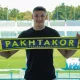 Banashak Polsha va O‘zbekiston futboli, "Paxtakor"ga qanday kelib qolgani to‘g‘risida gapirdi