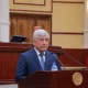Sog‘liqni saqlash vaziri o‘zgarmoqda