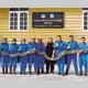 Малайзияда етти метрлик илон итни ютди-ю, балога қолди…