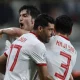 Eron termasi Xitoyni yirik hisobda yengdi va yarim finalga yo‘l oldi