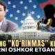 АҚШнинг “кўринмас” кучи: Америка сирларини ошкор этган асар ҳақида