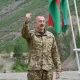 Aliyev Lochin shahrining Boku nazoratiga o‘tganini e’lon qildi