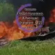 Bryansk oblastida Rossiya vertolyot va samolyotlari qulashi: bu haqda nimalar ma’lum?
